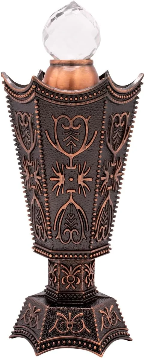 روغن عطر نسیم دالیا 12 میلی لیتر - ادو پرفیوم ملایم برای مردان و زنان، عطر عربی ماندگار با مرکبات تازه، عنبر و مشک، ایده آل برای استفاده روزمره و مناسبت های خاص روغن عطر نسیم دالیا 12 میلی لیتر - ادو پرفیوم ملایم برای مردان و زنان، عطر عربی ماندگار با مرکبات تازه، عنبر و مشک، ایده آل برای استفاده روزمره و مناسبت های خاص