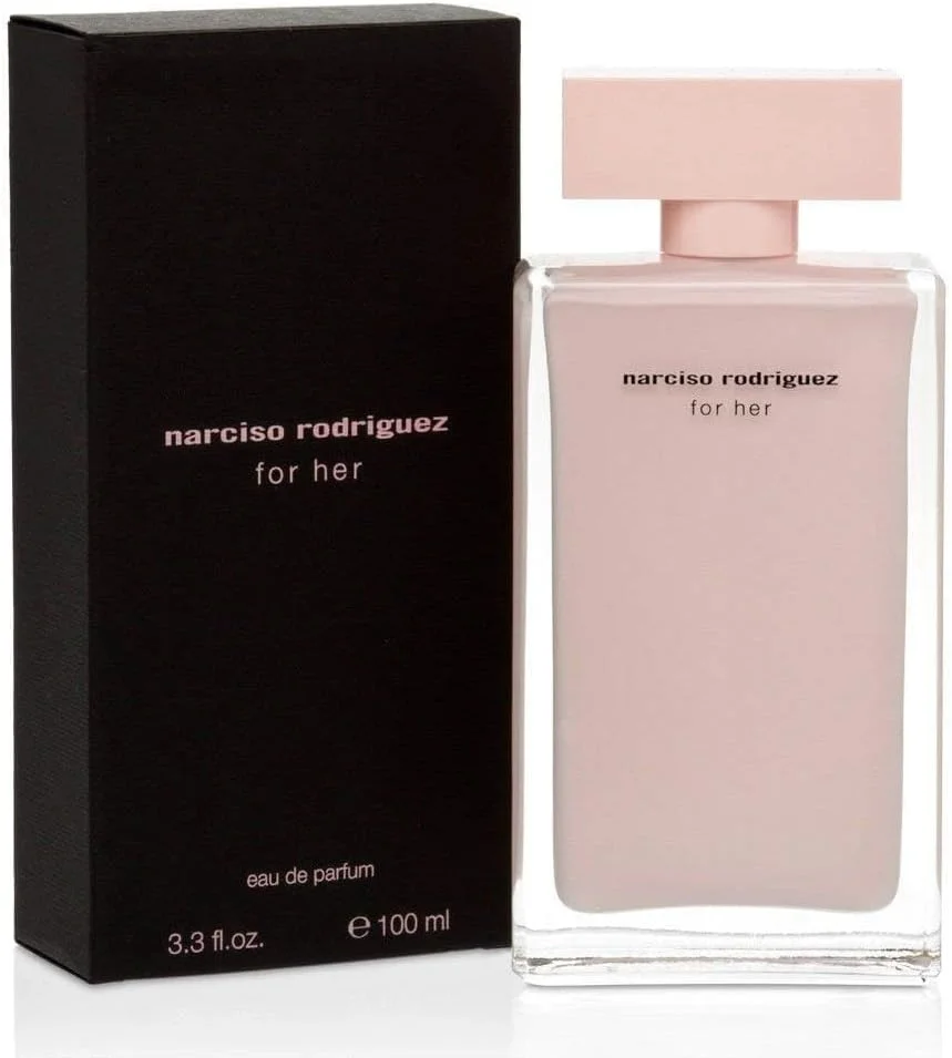 عطر زنانه نارسیسو رودریگز فور هر 100 میل ادو پرفیوم اسپری پلمپ عطر زنانه نارسیسو رودریگز فور هر 100 میل ادو پرفیوم اسپری پلمپ