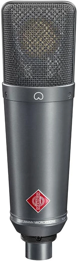 میکروفون کاندنسر کاردیوئید Neumann TLM-193