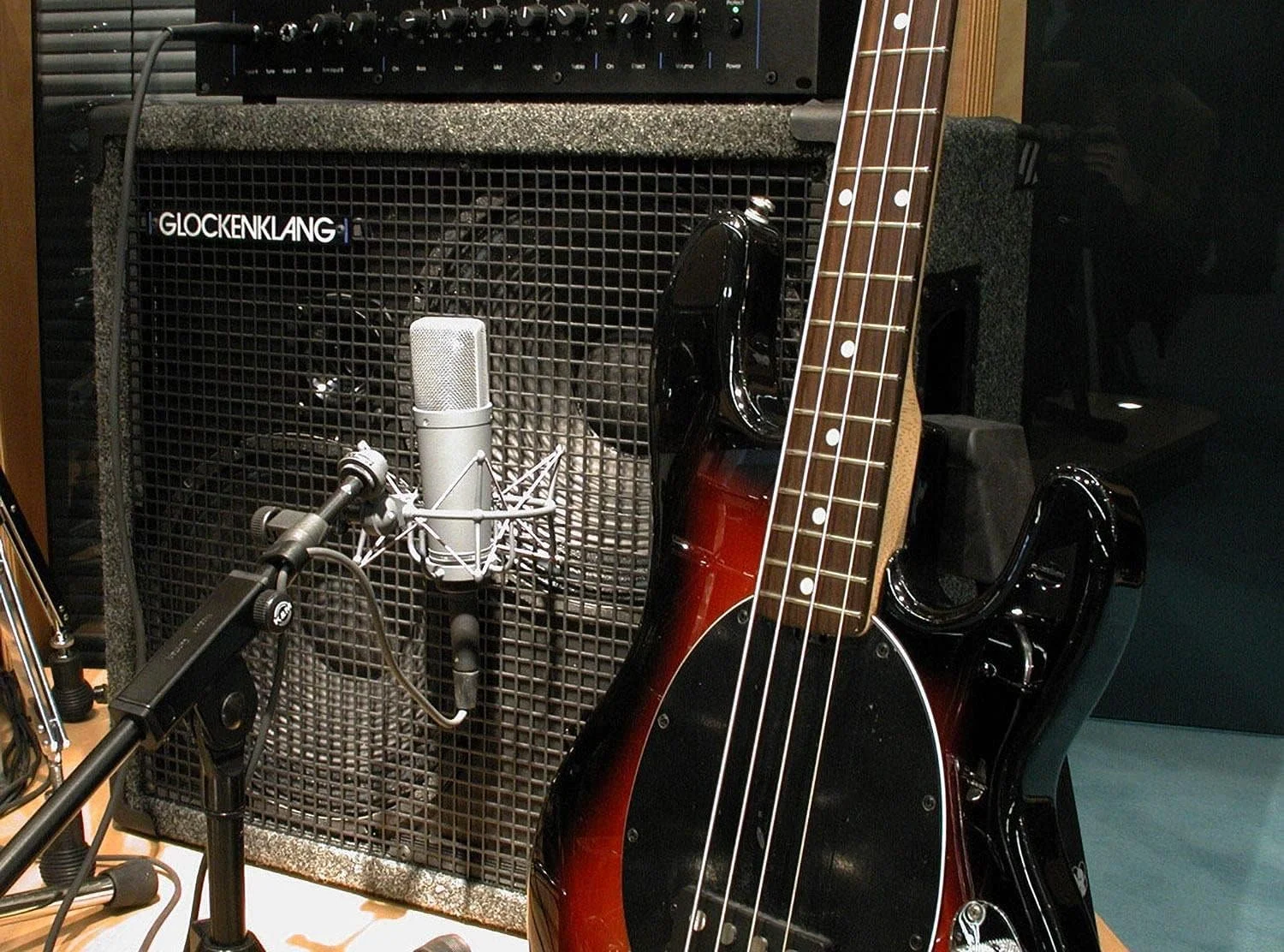 میکروفون کاندنسر کاردیوئید Neumann TLM-193 میکروفون کاندنسر کاردیوئید Neumann TLM-193
