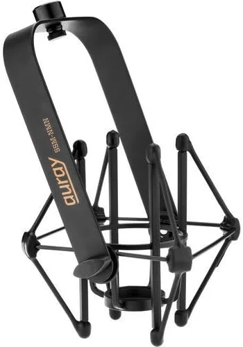 میکروفون استودیویی کاندنسر دیافراگم بزرگ نویمان TLM-102 (نیکل) به همراه لرزهگیر و پاپ فیلتر میکروفون استودیویی کاندنسر دیافراگم بزرگ نویمان TLM-102 (نیکل) به همراه لرزهگیر و پاپ فیلتر