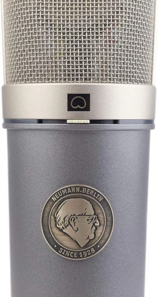 میکروفون کاندنسر نیومن TLM 67