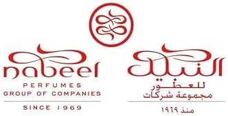 عطر روغنی غلیظ نبیل الغدیر 20 میلی لیتر