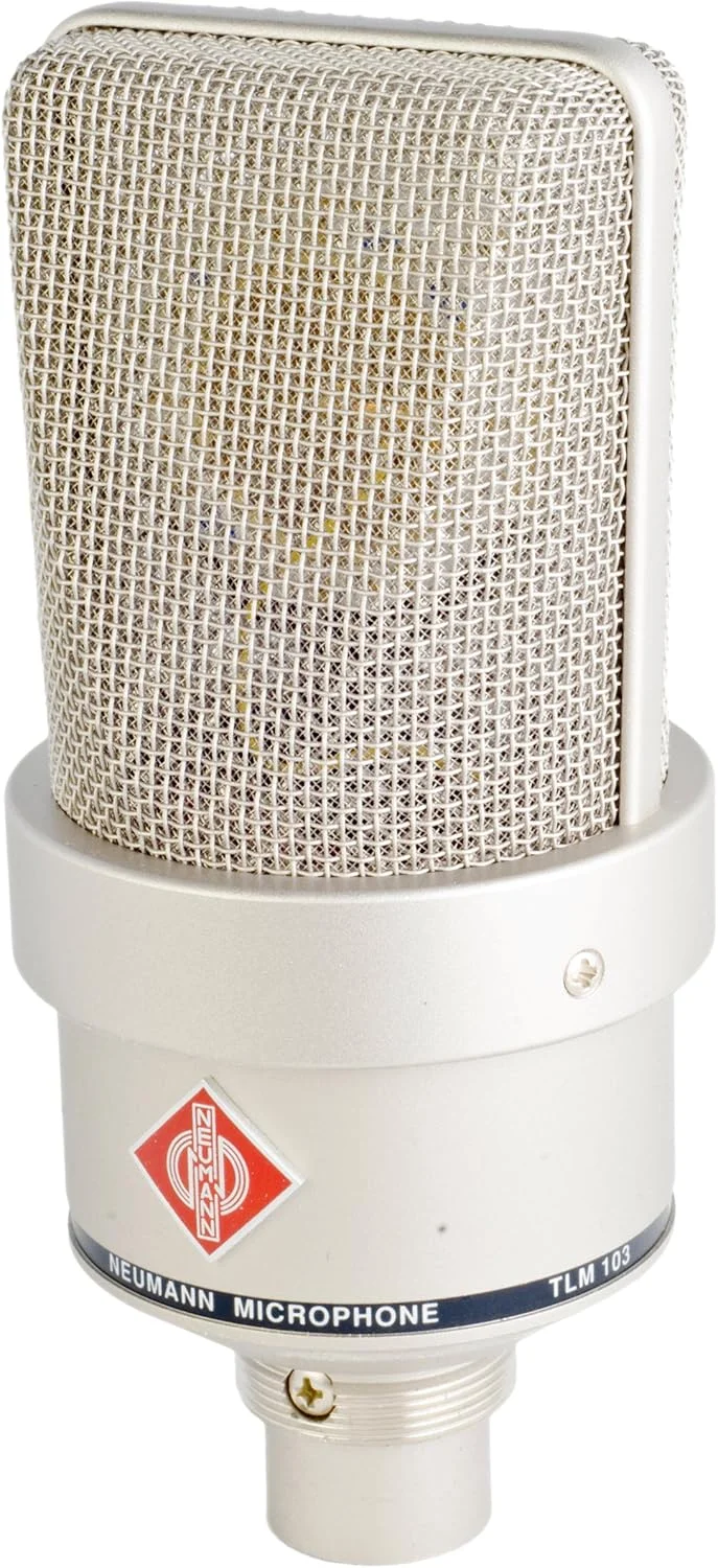 میکروفون کندانسور Neumann TLM 103