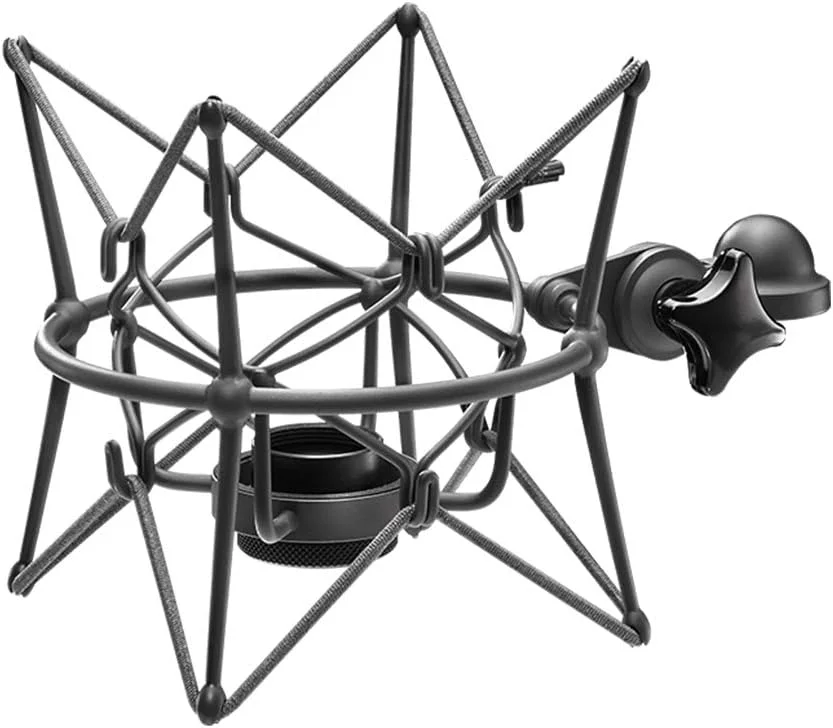 مجموعه میکروفون کندانسور چند الگویی Neumann U 87 Ai Set Z