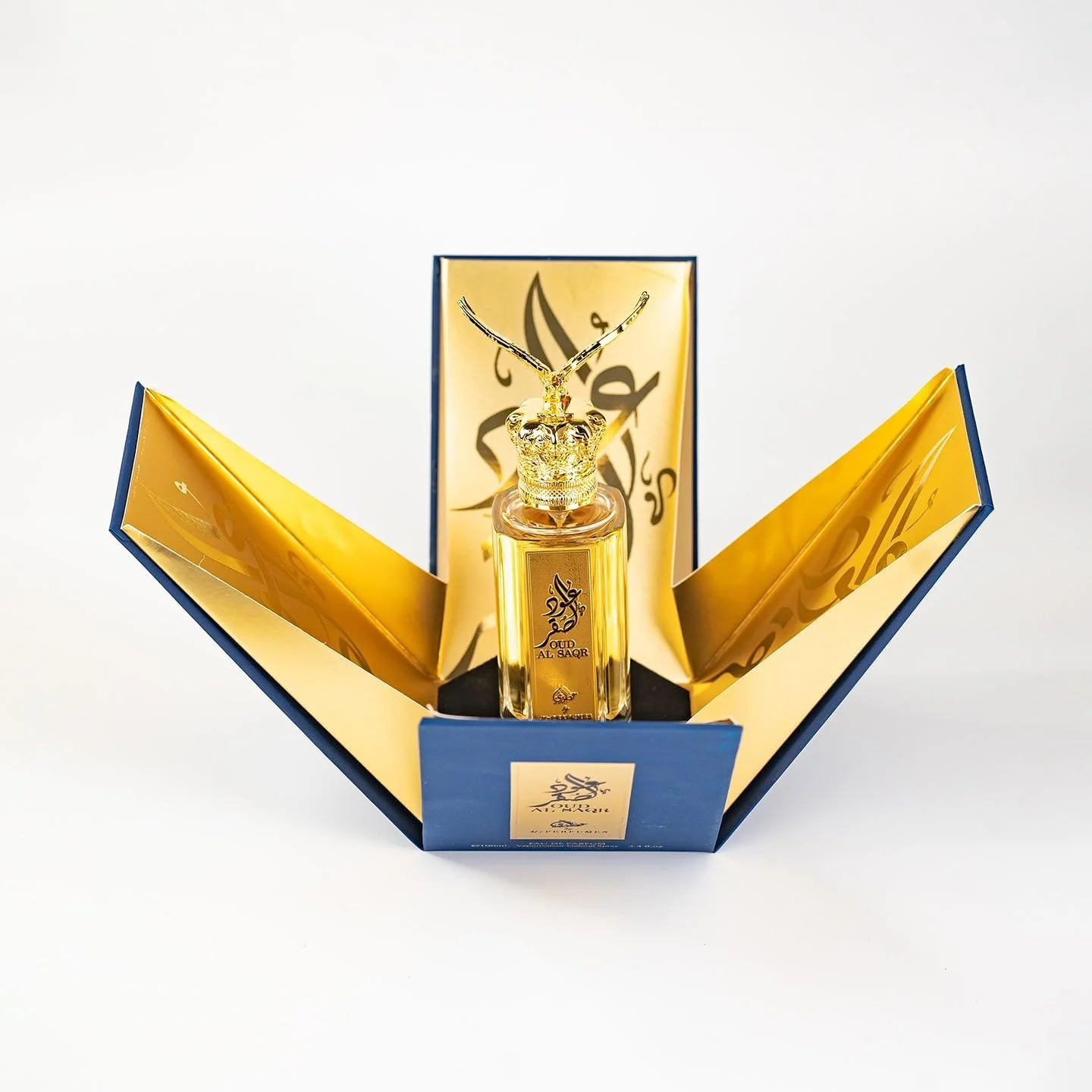عطر عود الصقر من مای پرفیومز، ادو پرفیوم ممتاز اوطوری برای مردان و زنان، عطر عربی ماندگار 100 میلی لیتر عطر عود الصقر من مای پرفیومز، ادو پرفیوم ممتاز اوطوری برای مردان و زنان، عطر عربی ماندگار 100 میلی لیتر