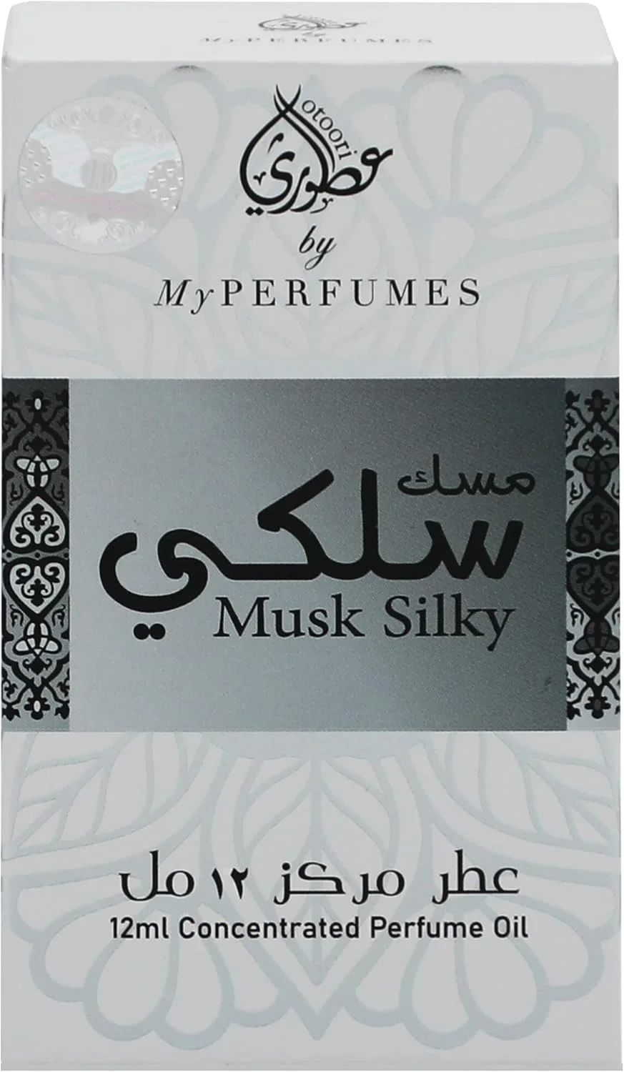عطر غیر الکلی یا روغن عطر غلیظ مردانه و زنانه ماسک سیلکی از مای پرفیومز OTOORI، 12 میلی لیتر عطر غیر الکلی یا روغن عطر غلیظ مردانه و زنانه ماسک سیلکی از مای پرفیومز OTOORI، 12 میلی لیتر