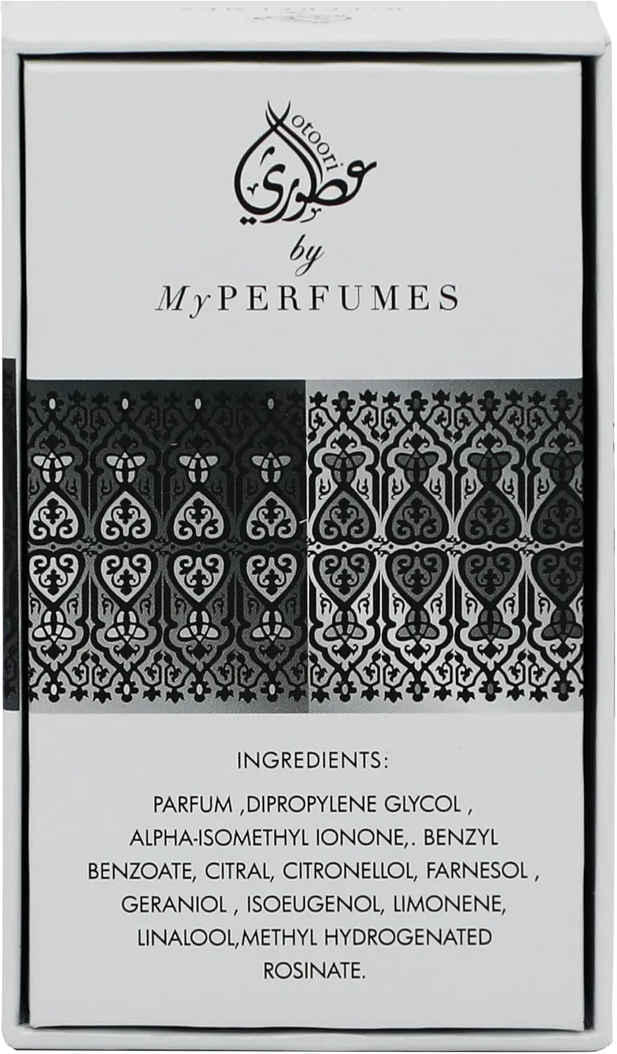 عطر غیر الکلی یا روغن عطر غلیظ مردانه و زنانه ماسک سیلکی از مای پرفیومز OTOORI، 12 میلی لیتر عطر غیر الکلی یا روغن عطر غلیظ مردانه و زنانه ماسک سیلکی از مای پرفیومز OTOORI، 12 میلی لیتر