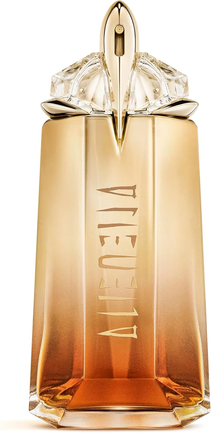 Mugler ALIEN GODDESS INTENSE ادو پرفیوم ویپو 90 میلی لیتر