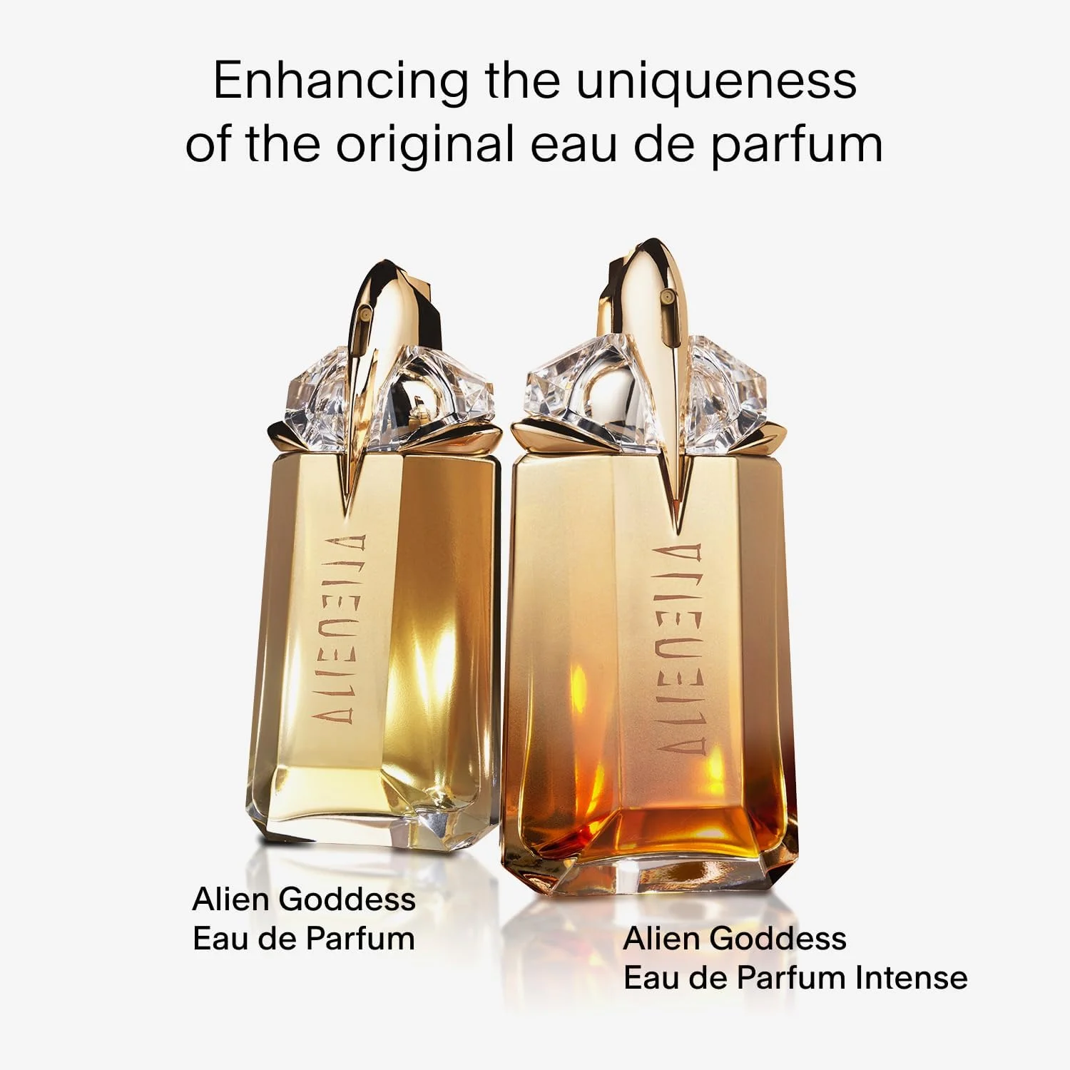 Mugler ALIEN GODDESS INTENSE ادو پرفیوم ویپو 90 میلی لیتر Mugler ALIEN GODDESS INTENSE ادو پرفیوم ویپو 90 میلی لیتر