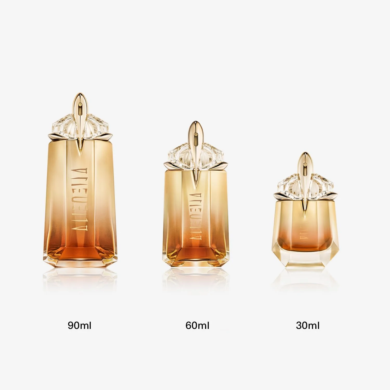 Mugler ALIEN GODDESS INTENSE ادو پرفیوم ویپو 90 میلی لیتر Mugler ALIEN GODDESS INTENSE ادو پرفیوم ویپو 90 میلی لیتر
