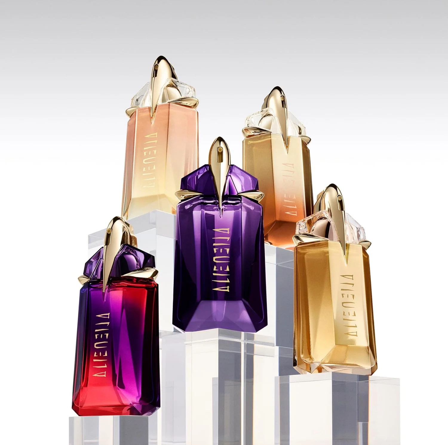 Mugler ALIEN GODDESS INTENSE ادو پرفیوم ویپو 90 میلی لیتر Mugler ALIEN GODDESS INTENSE ادو پرفیوم ویپو 90 میلی لیتر