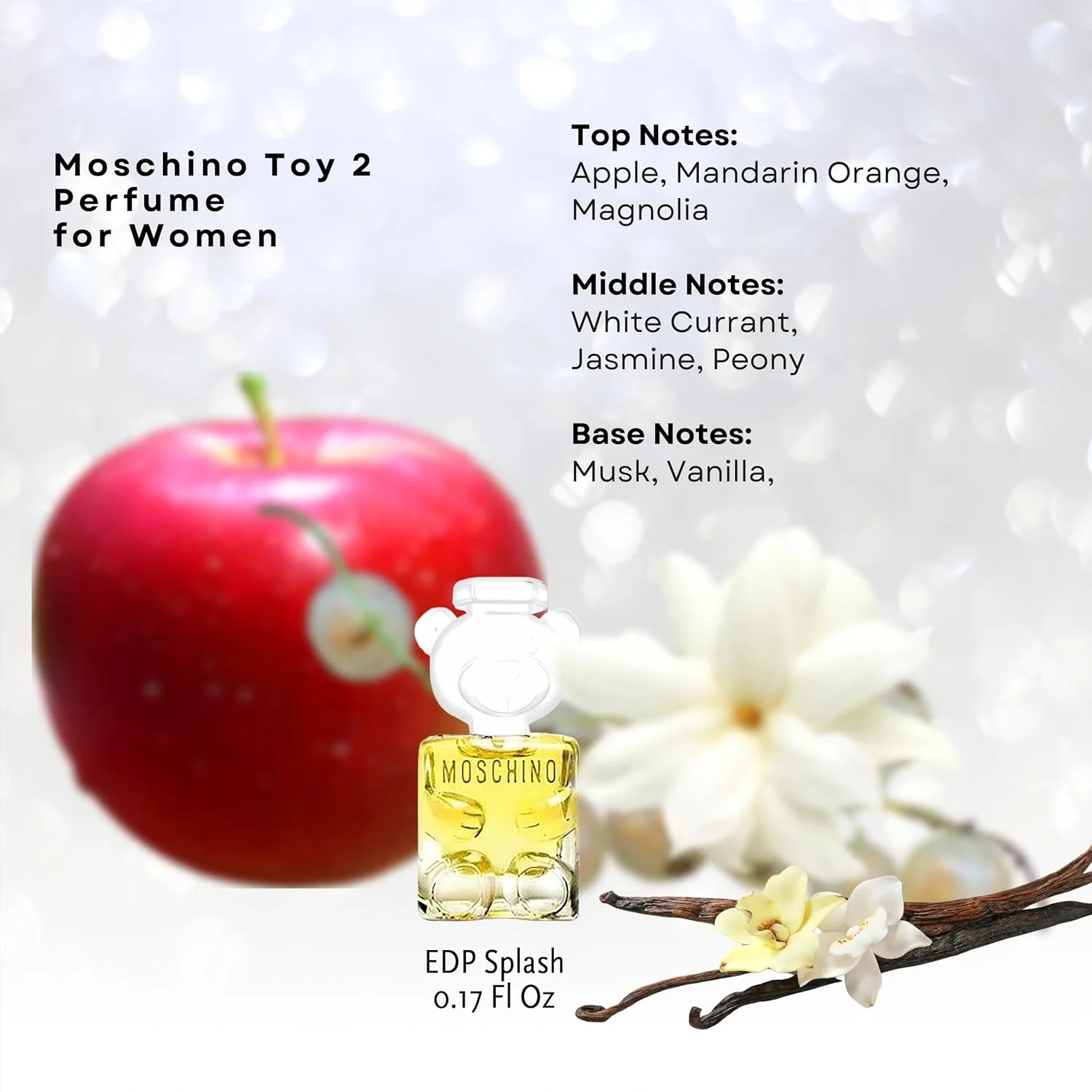 ست مینیاتوری عطر زنانه موسکینو توی مینی x 3 ست مینیاتوری عطر زنانه موسکینو توی مینی x 3