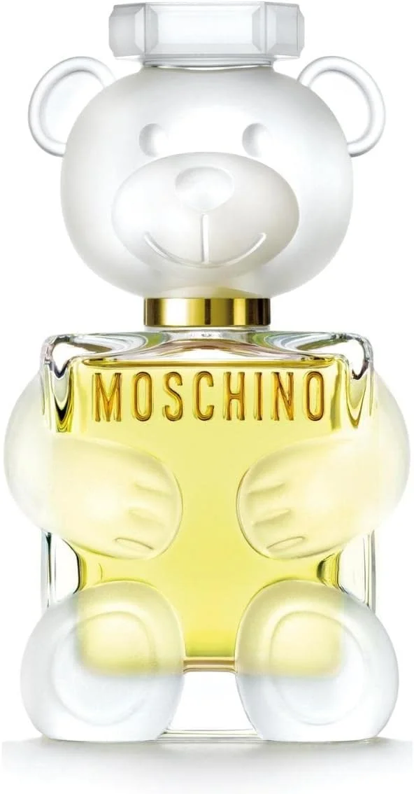 ادکلن زنانه Moschino Toy2 از Moschino - ادو پرفیوم، 100 میلی لیتر