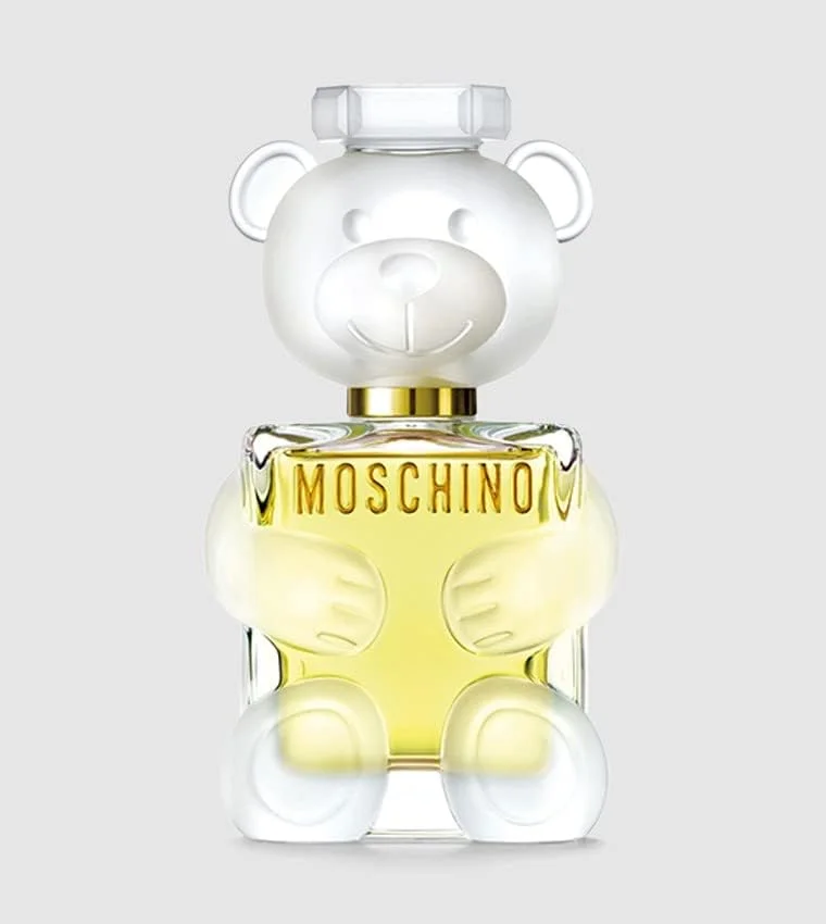 ادکلن زنانه Moschino Toy2 از Moschino - ادو پرفیوم، 100 میلی لیتر ادکلن زنانه Moschino Toy2 از Moschino - ادو پرفیوم، 100 میلی لیتر