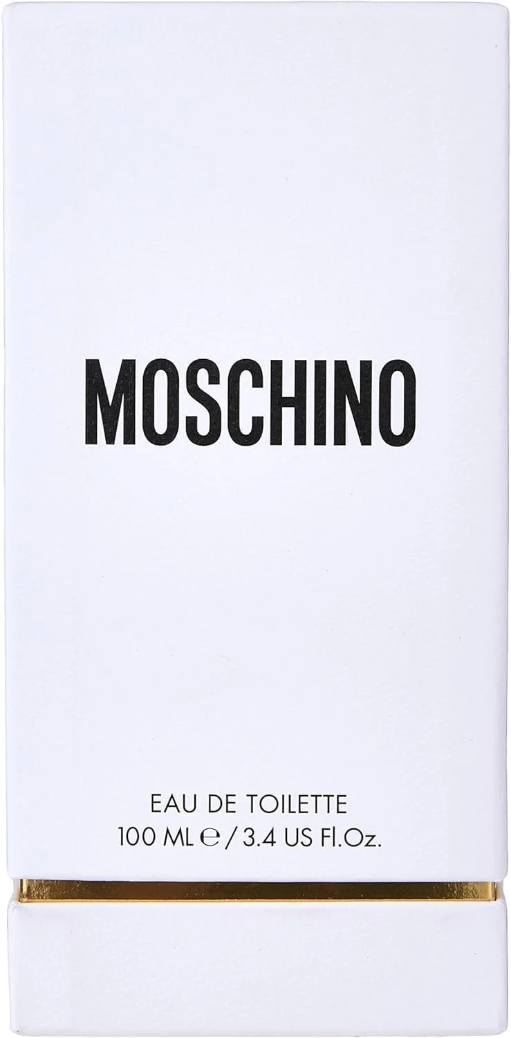 ادکلن زنانه فرش کوتور Moschino Fresh Couture، ادو تویلت، 100 میلی لیتر، 10004686
