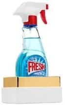 ادکلن زنانه فرش کوتور Moschino Fresh Couture، ادو تویلت، 100 میلی لیتر، 10004686