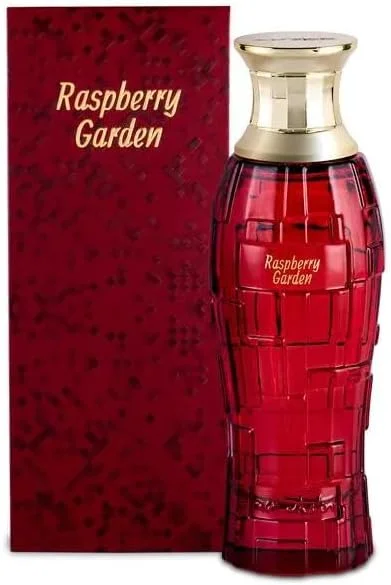 ادو پرفیوم زنانه مون دستین مدل Raspberry Garden حجم 100 میلی لیتر ادو پرفیوم زنانه مون دستین مدل Raspberry Garden حجم 100 میلی لیتر