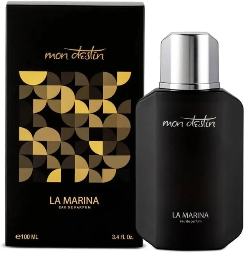 ادکلن زنانه مون دستین لا مارینا EDP 100 میلی لیتر ادکلن زنانه مون دستین لا مارینا EDP 100 میلی لیتر