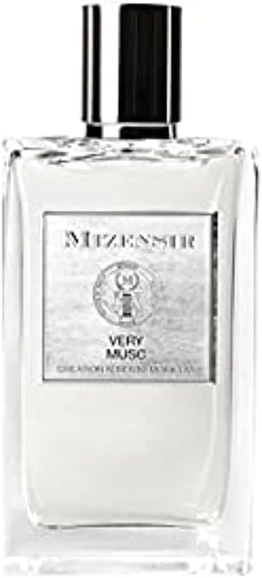 ادکلن унисекс Mizensir Very Musc Eau de Perfume، 100 میلی لیتر