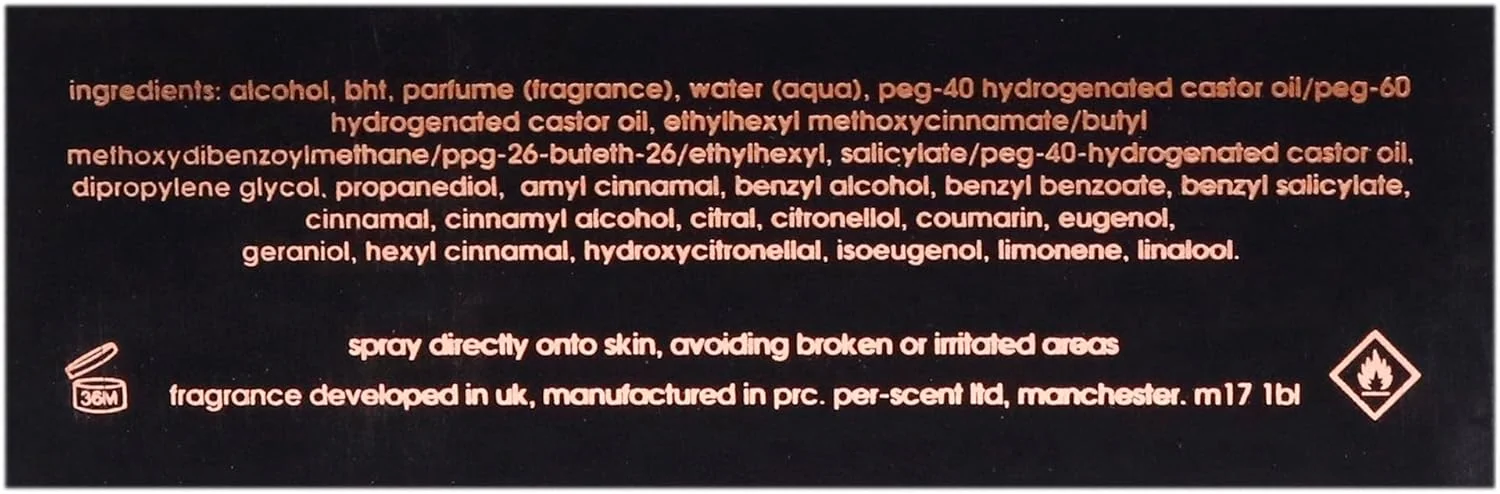 عطر زنانه میس گایدد بیب نایت 10 میلی لیتر عطر زنانه میس گایدد بیب نایت 10 میلی لیتر