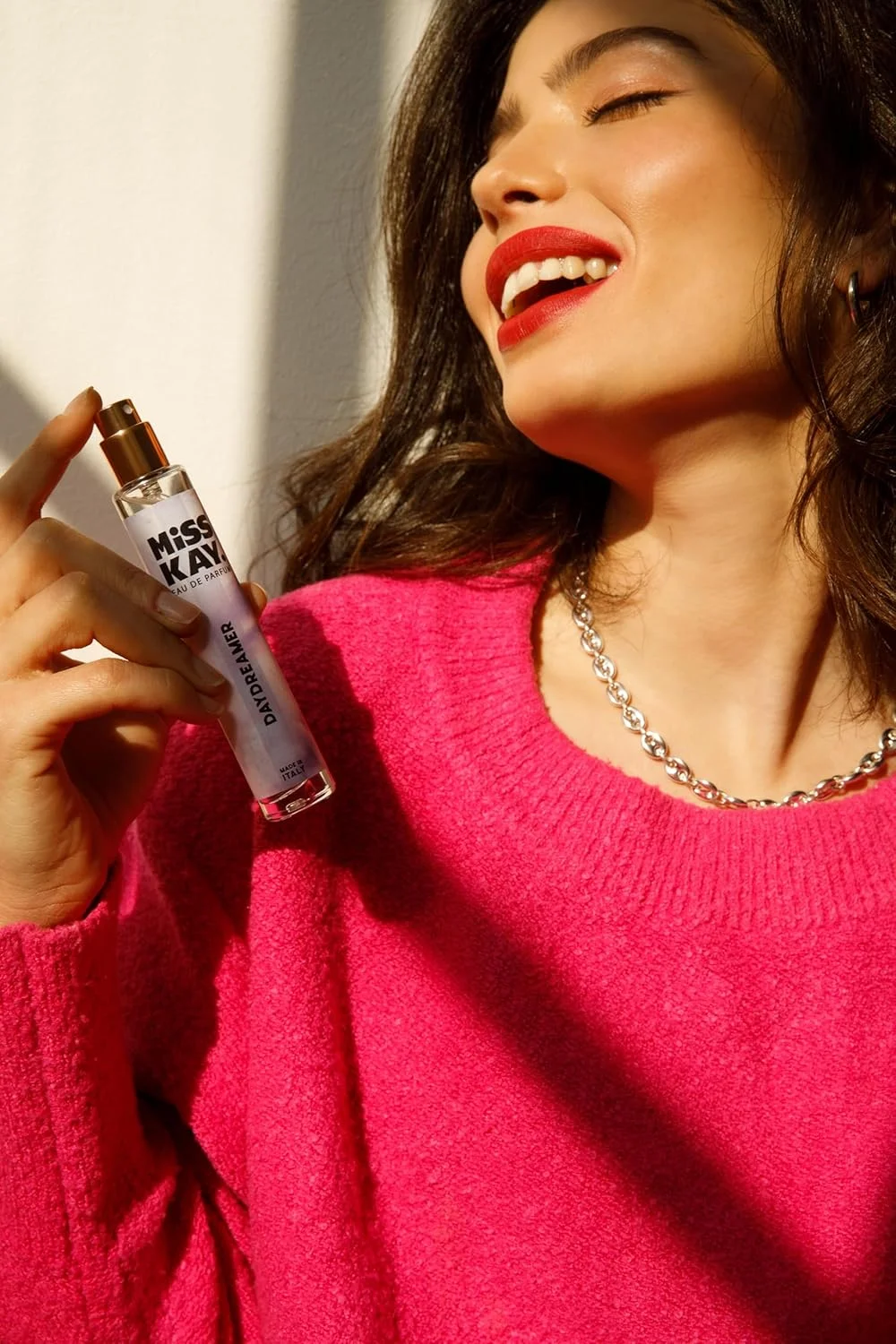 عطر زنانه میس کی دی دریمر ادو پرفیوم 25 میلی لیتر عطر زنانه میس کی دی دریمر ادو پرفیوم 25 میلی لیتر