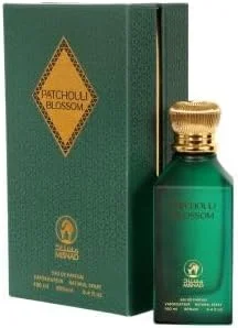 عطر زنانه میسند پچولی بلاسوم ادو الیکسر 100 میلی لیتر