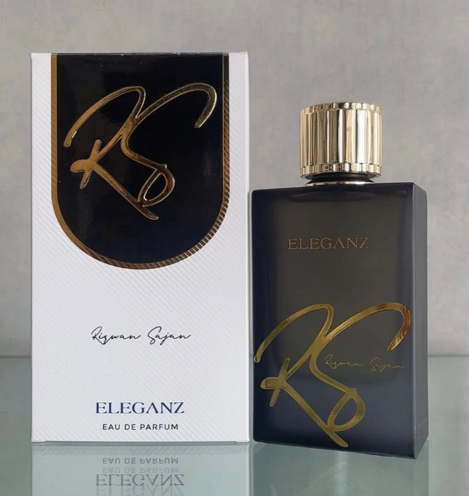 ادکلن زنانه میراژ ELEGANZ حجم 100 میل، لوکس با قیمت مقرون به صرفه