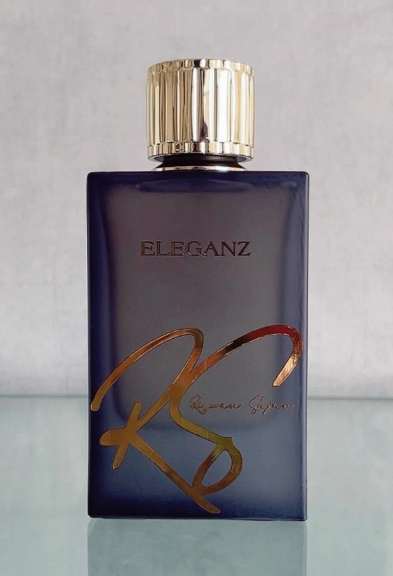 ادکلن زنانه میراژ ELEGANZ حجم 100 میل، لوکس با قیمت مقرون به صرفه