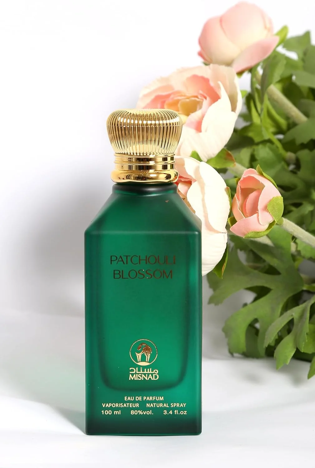 عطر زنانه میسند پچولی بلاسوم ادو الیکسر 100 میلی لیتر