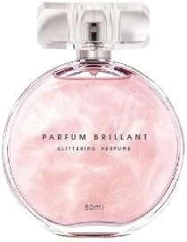 عطر زنانه مینی‌سو مدل Nebula (صورتی) - رایحه آسمانی | رایحه عرفانی | عطر شیک