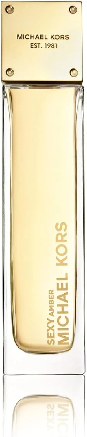 عطر زنانه مایکل کورس سکسی امبر، 100 میلی لیتر - ادو پرفیوم اسپری