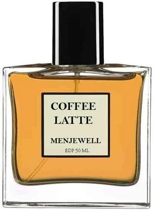 ادکلن مردانه و زنانه مجوول لاکچری COFFE LATTE با رایحه شیرین، قهوه و نارگیل | عطر قهوه ممتاز و ماندگار برای مردان و زنان، 50 میلی لیتر ادکلن مردانه و زنانه مجوول لاکچری COFFE LATTE با رایحه شیرین، قهوه و نارگیل | عطر قهوه ممتاز و ماندگار برای مردان و زنان، 50 میلی لیتر