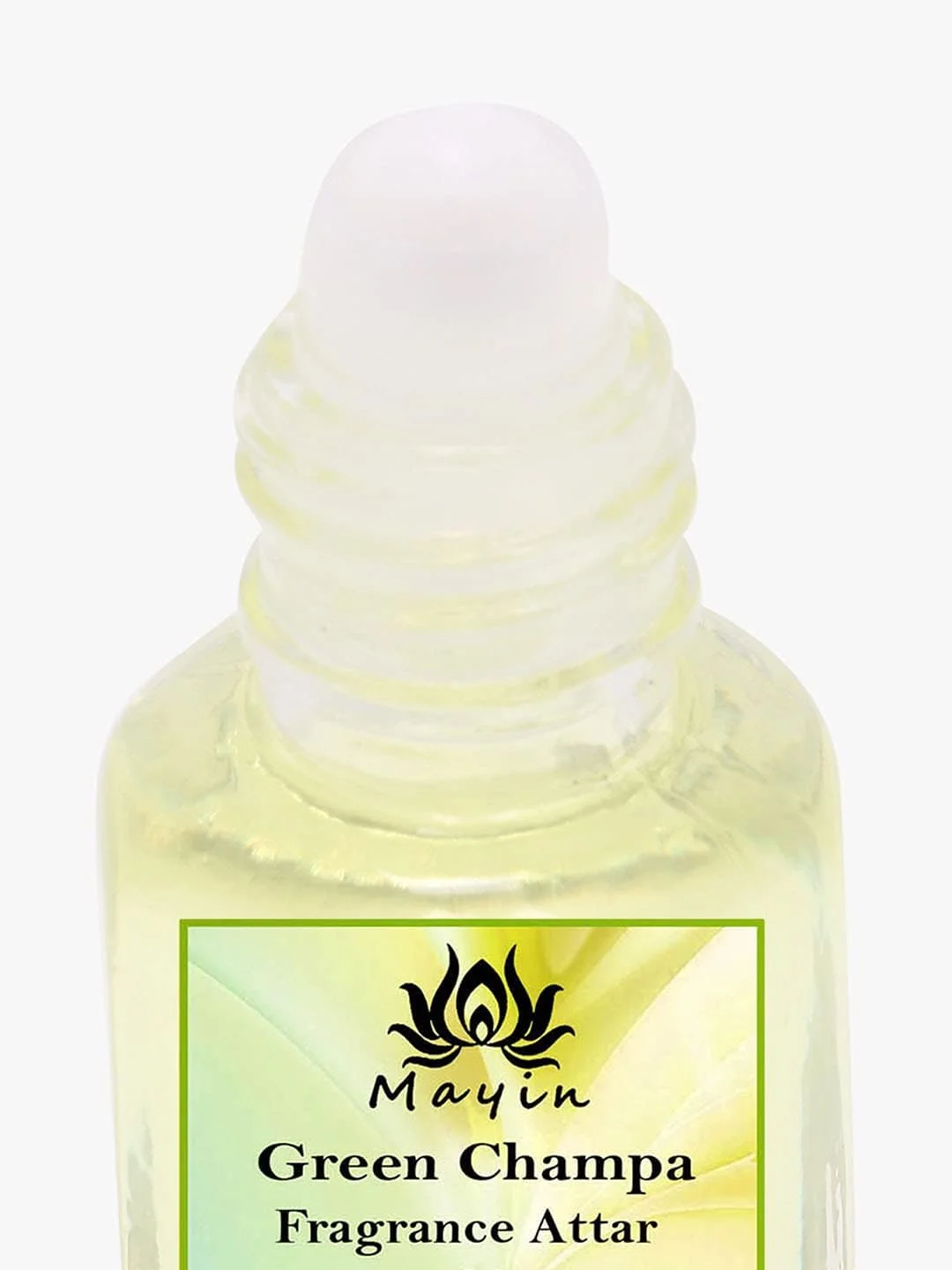 عطر مایین پرفیومز گرین چمپا مردانه و زنانه (6 میلی لیتر) عطر مایین پرفیومز گرین چمپا مردانه و زنانه (6 میلی لیتر)