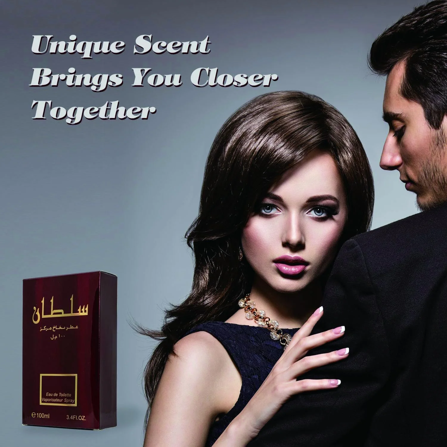 عطر عربی مزین ریم EPD - عطر عربی ماندگار و غلیظ، ادو پرفیوم یونیسکس برای مردان و زنان، ملایم بر روی پوست، رایحه منحصر به فرد، رایحه عربی - ست هدیه عطر - 100 میلی لیتر عطر عربی مزین ریم EPD - عطر عربی ماندگار و غلیظ، ادو پرفیوم یونیسکس برای مردان و زنان، ملایم بر روی پوست، رایحه منحصر به فرد، رایحه عربی - ست هدیه عطر - 100 میلی لیتر