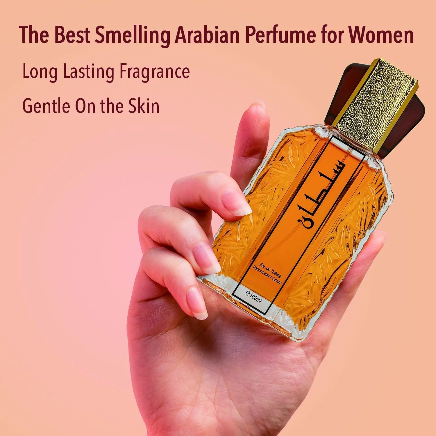 عطر عربی مزین ریم EPD - عطر عربی ماندگار و غلیظ، ادو پرفیوم یونیسکس برای مردان و زنان، ملایم بر روی پوست، رایحه منحصر به فرد، رایحه عربی - ست هدیه عطر - 100 میلی لیتر عطر عربی مزین ریم EPD - عطر عربی ماندگار و غلیظ، ادو پرفیوم یونیسکس برای مردان و زنان، ملایم بر روی پوست، رایحه منحصر به فرد، رایحه عربی - ست هدیه عطر - 100 میلی لیتر