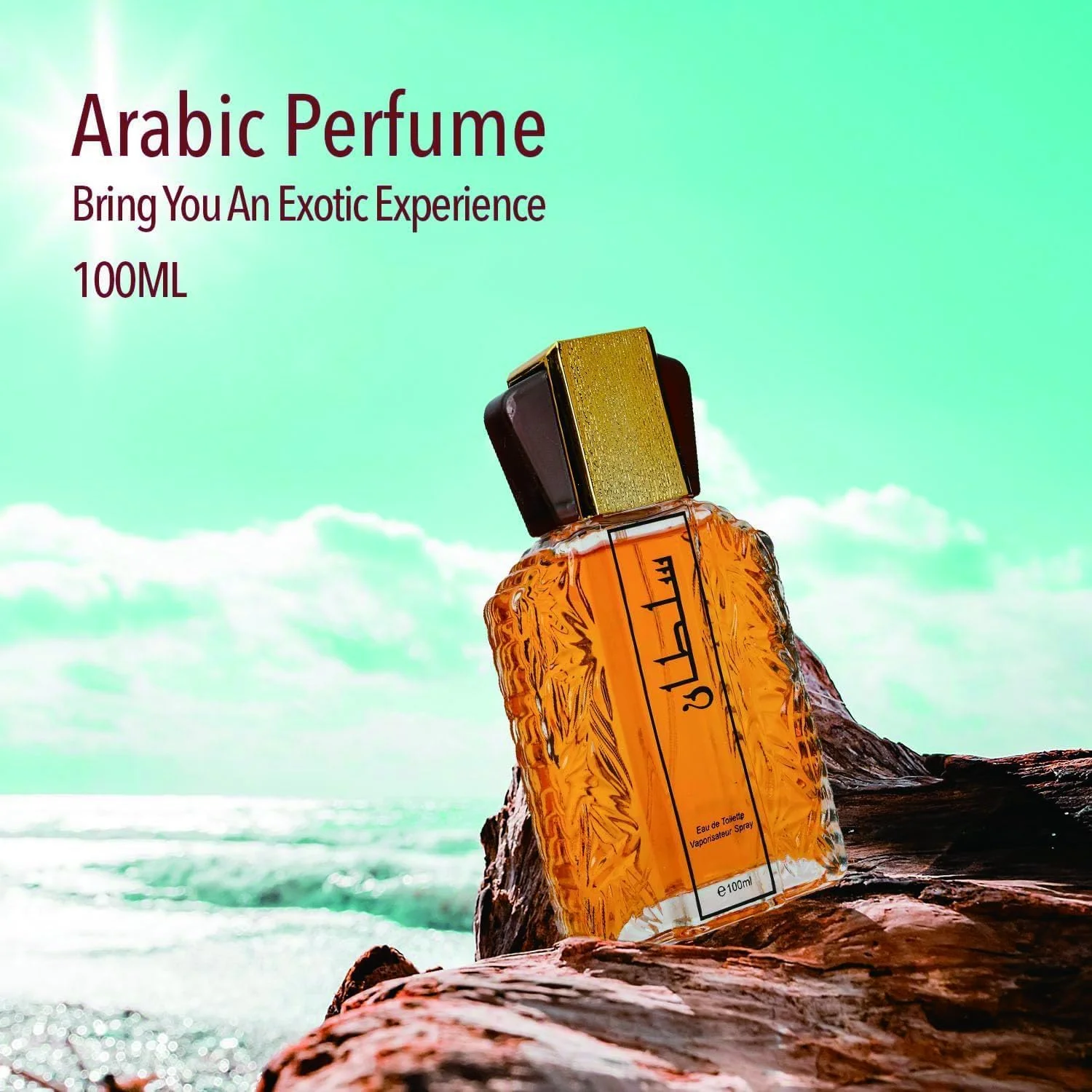 عطر عربی مزین ریم EPD - عطر عربی ماندگار و غلیظ، ادو پرفیوم یونیسکس برای مردان و زنان، ملایم بر روی پوست، رایحه منحصر به فرد، رایحه عربی - ست هدیه عطر - 100 میلی لیتر عطر عربی مزین ریم EPD - عطر عربی ماندگار و غلیظ، ادو پرفیوم یونیسکس برای مردان و زنان، ملایم بر روی پوست، رایحه منحصر به فرد، رایحه عربی - ست هدیه عطر - 100 میلی لیتر