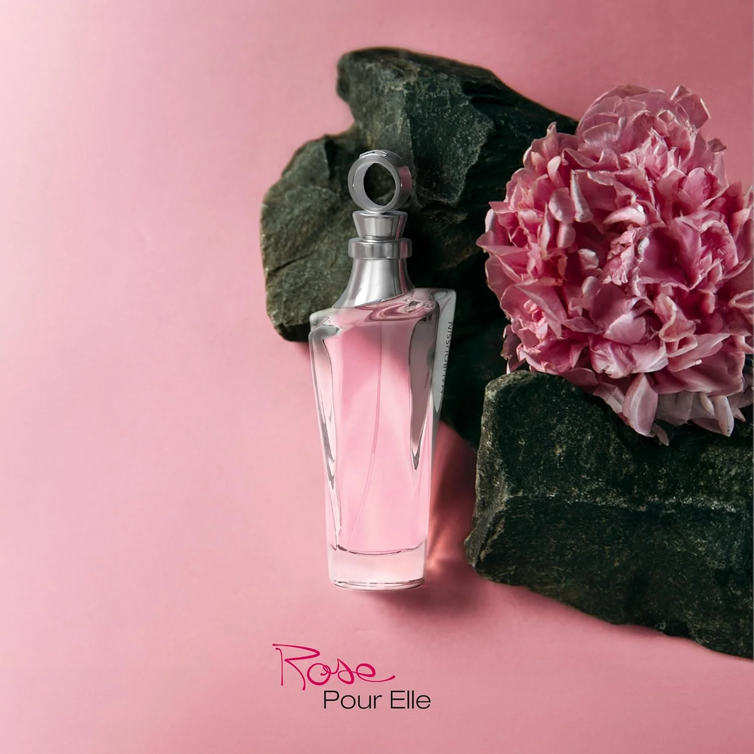 مابوسین - رز پور اله 100 میلی لیتر (3.3 Fl Oz) - ادو پرفیوم زنانه - رایحه های گلی، میوه ای و تازه مابوسین - رز پور اله 100 میلی لیتر (3.3 Fl Oz) - ادو پرفیوم زنانه - رایحه های گلی، میوه ای و تازه