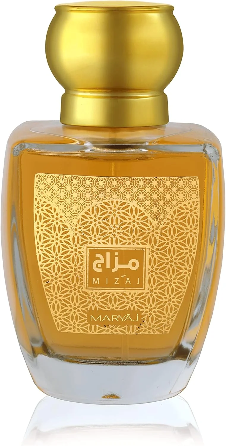 ست هدیه دو تکه عطر مریاج میزاج ادو پرفیوم به همراه روغن عطر دهن العود یا روحی مناسب برای آقایان و بانوان ست هدیه دو تکه عطر مریاج میزاج ادو پرفیوم به همراه روغن عطر دهن العود یا روحی مناسب برای آقایان و بانوان