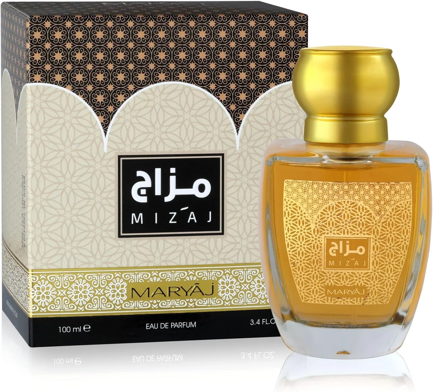 ست هدیه دو تکه عطر مریاج میزاج ادو پرفیوم به همراه روغن عطر دهن العود یا روحی مناسب برای آقایان و بانوان ست هدیه دو تکه عطر مریاج میزاج ادو پرفیوم به همراه روغن عطر دهن العود یا روحی مناسب برای آقایان و بانوان