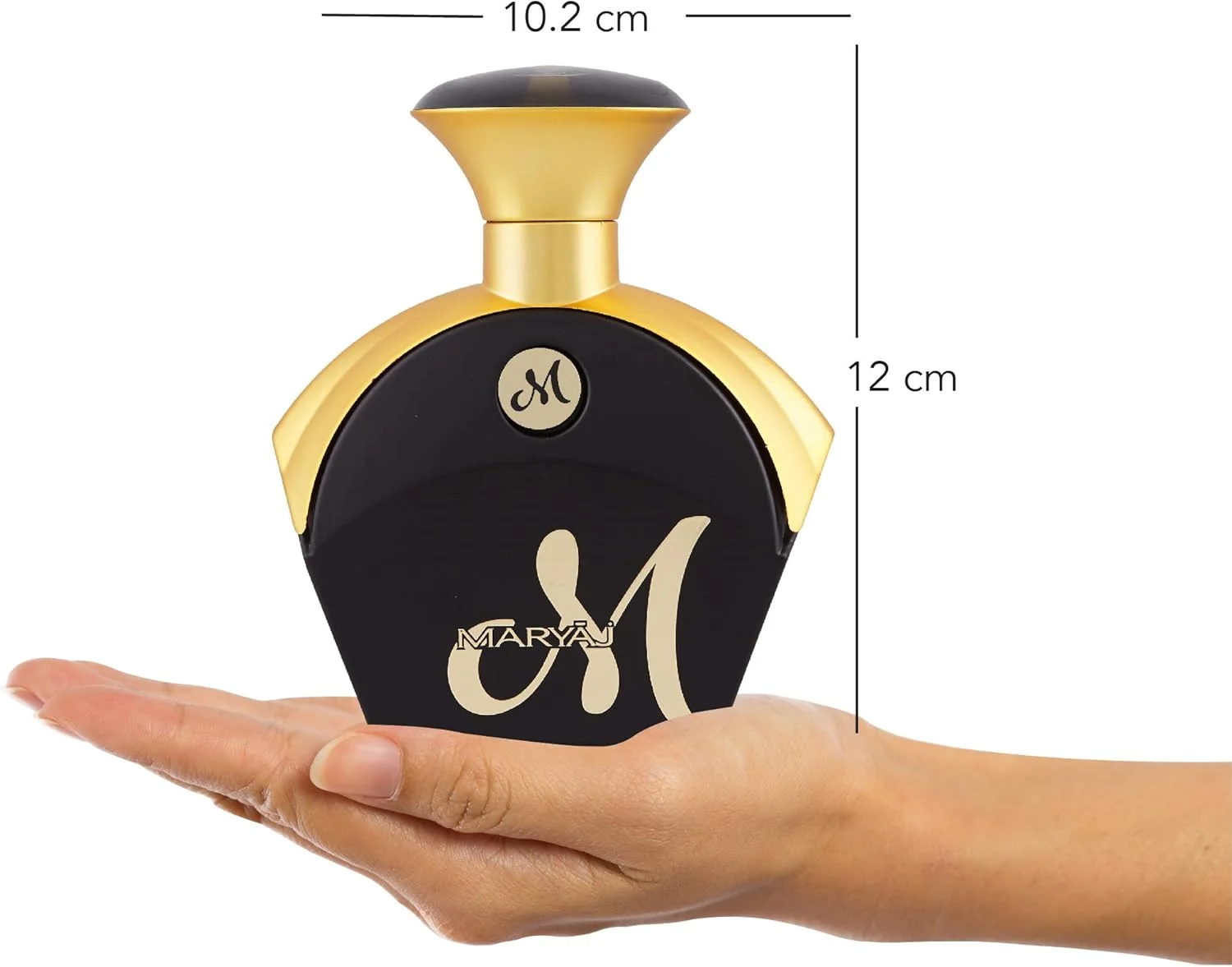 عطر زنانه مریاج ام - ادو پرفیوم، 90 میلی لیتر عطر زنانه مریاج ام - ادو پرفیوم، 90 میلی لیتر