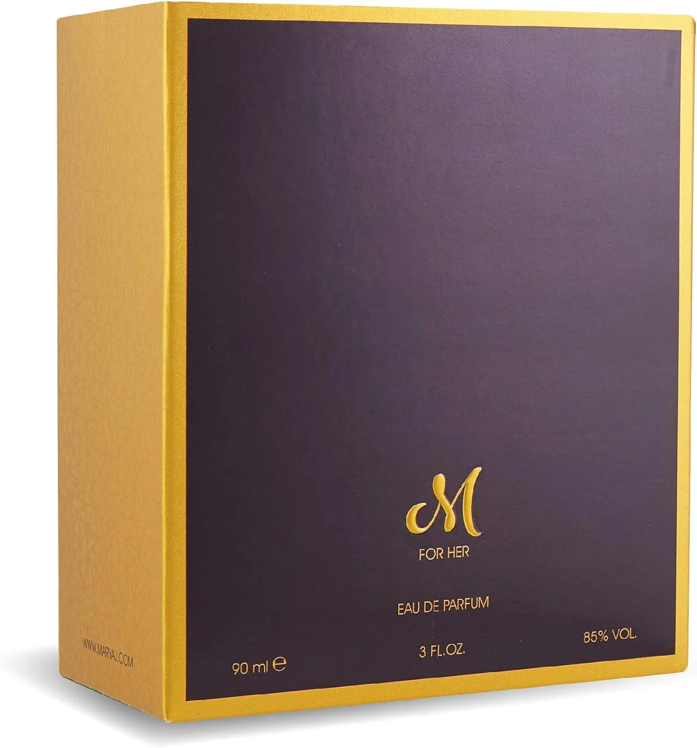 عطر زنانه مریاج ام - ادو پرفیوم، 90 میلی لیتر عطر زنانه مریاج ام - ادو پرفیوم، 90 میلی لیتر