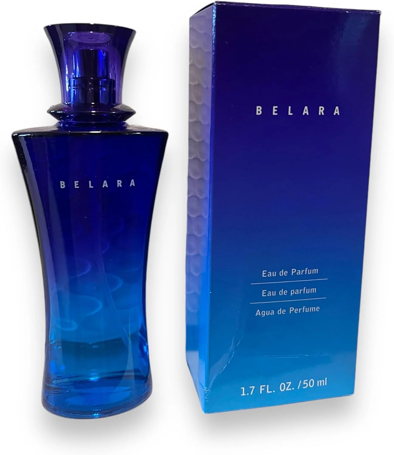 عطر زنانه مری کی بلارا، نو، جعبه دار، اورجینال و سایز کامل