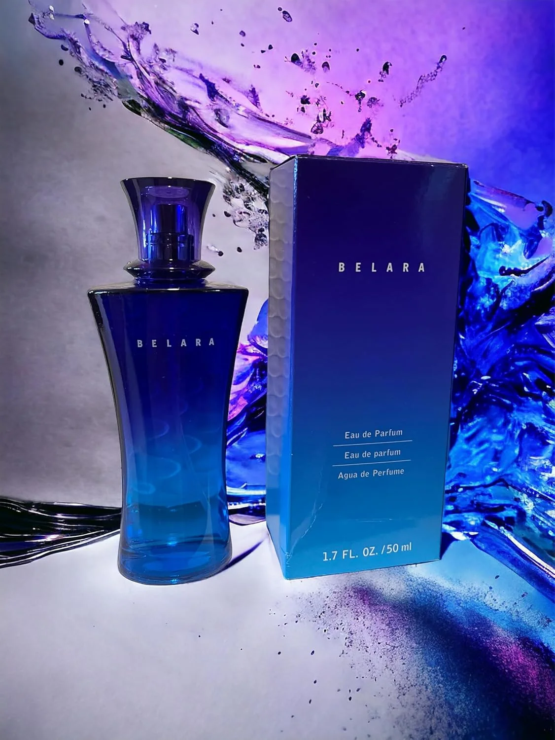 عطر زنانه مری کی بلارا، نو، جعبه دار، اورجینال و سایز کامل عطر زنانه مری کی بلارا، نو، جعبه دار، اورجینال و سایز کامل