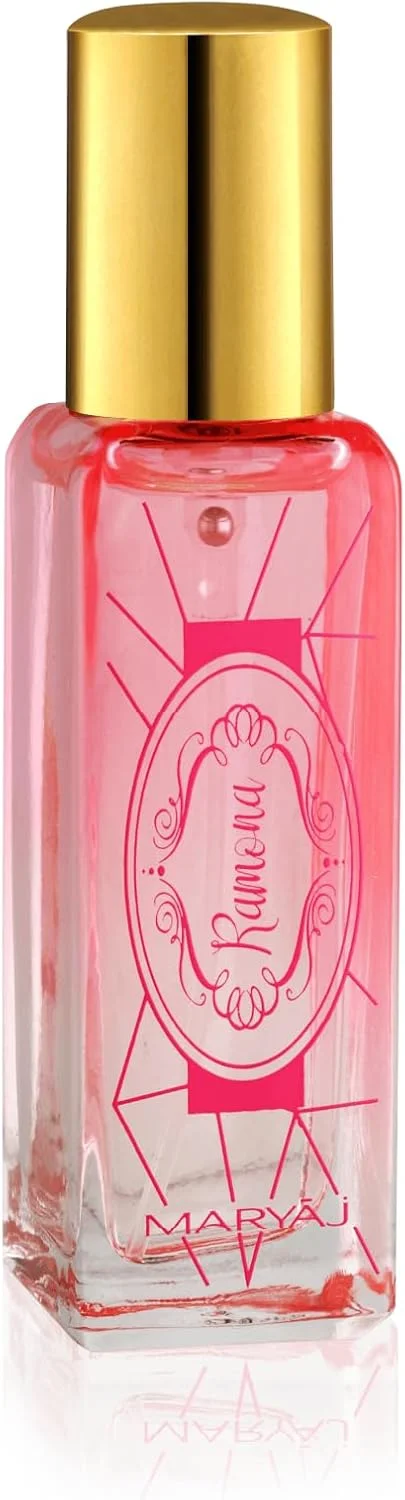 مجموعه مینیاتوری ادو پرفیوم زنانه Maryaj Essence Collection - بسته 3 عددی (هر کدام 20 میلی لیتر) مجموعه مینیاتوری ادو پرفیوم زنانه Maryaj Essence Collection - بسته 3 عددی (هر کدام 20 میلی لیتر)