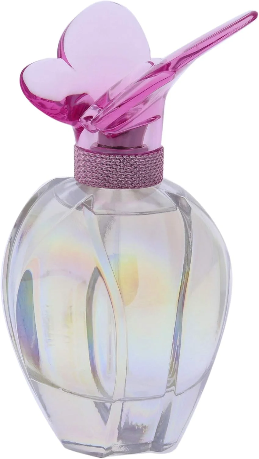 ادکلن زنانه ماریا کری ام Luscious Pink ماریا کری 100 میلی لیتر - ادو پرفیوم ادکلن زنانه ماریا کری ام Luscious Pink ماریا کری 100 میلی لیتر - ادو پرفیوم