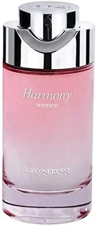 ادو پرفیوم زنانه مارکو سروسی مدل Harmony حجم 100 میلی لیتر ادو پرفیوم زنانه مارکو سروسی مدل Harmony حجم 100 میلی لیتر