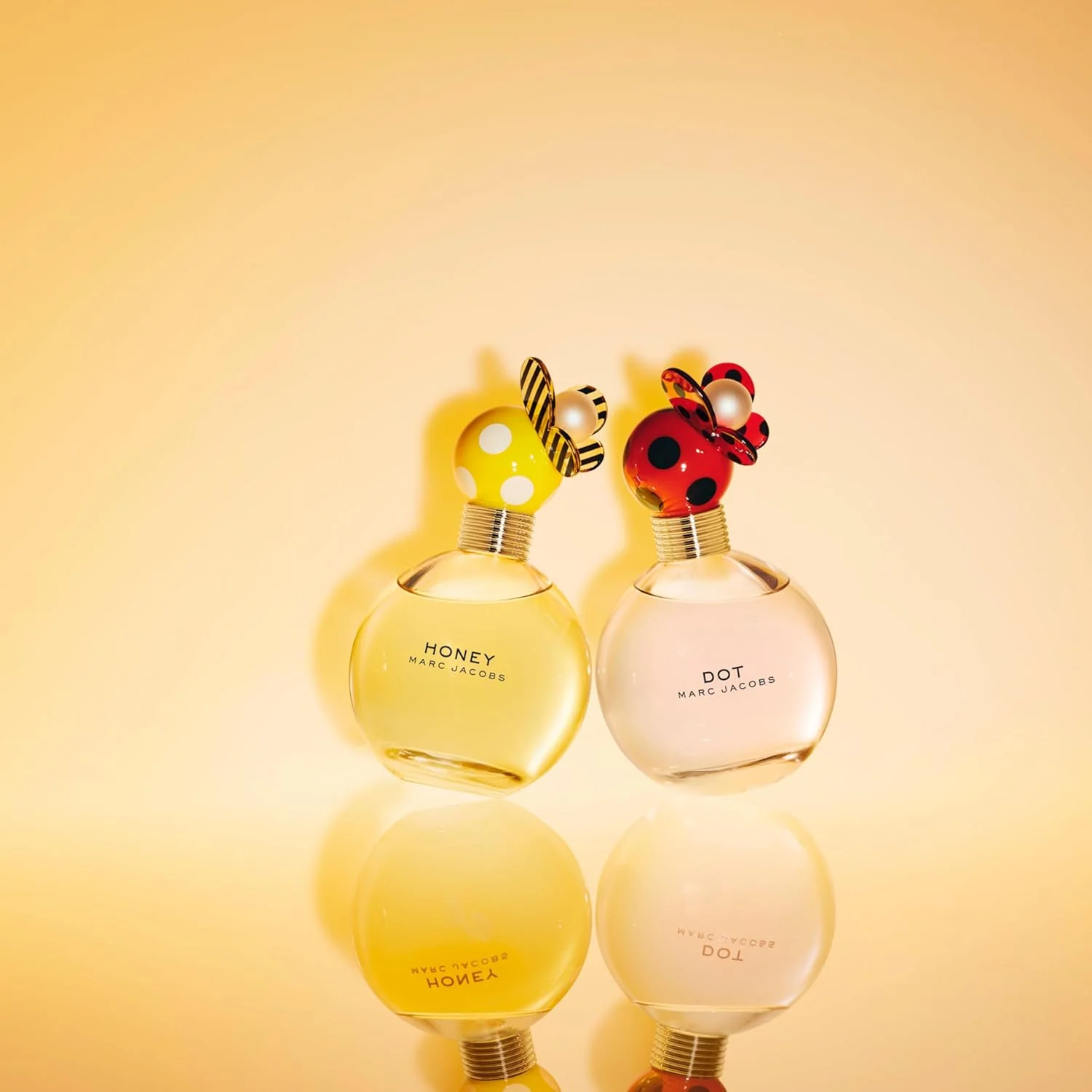 عطر مارک جاکوبز دات عطر مارک جاکوبز دات