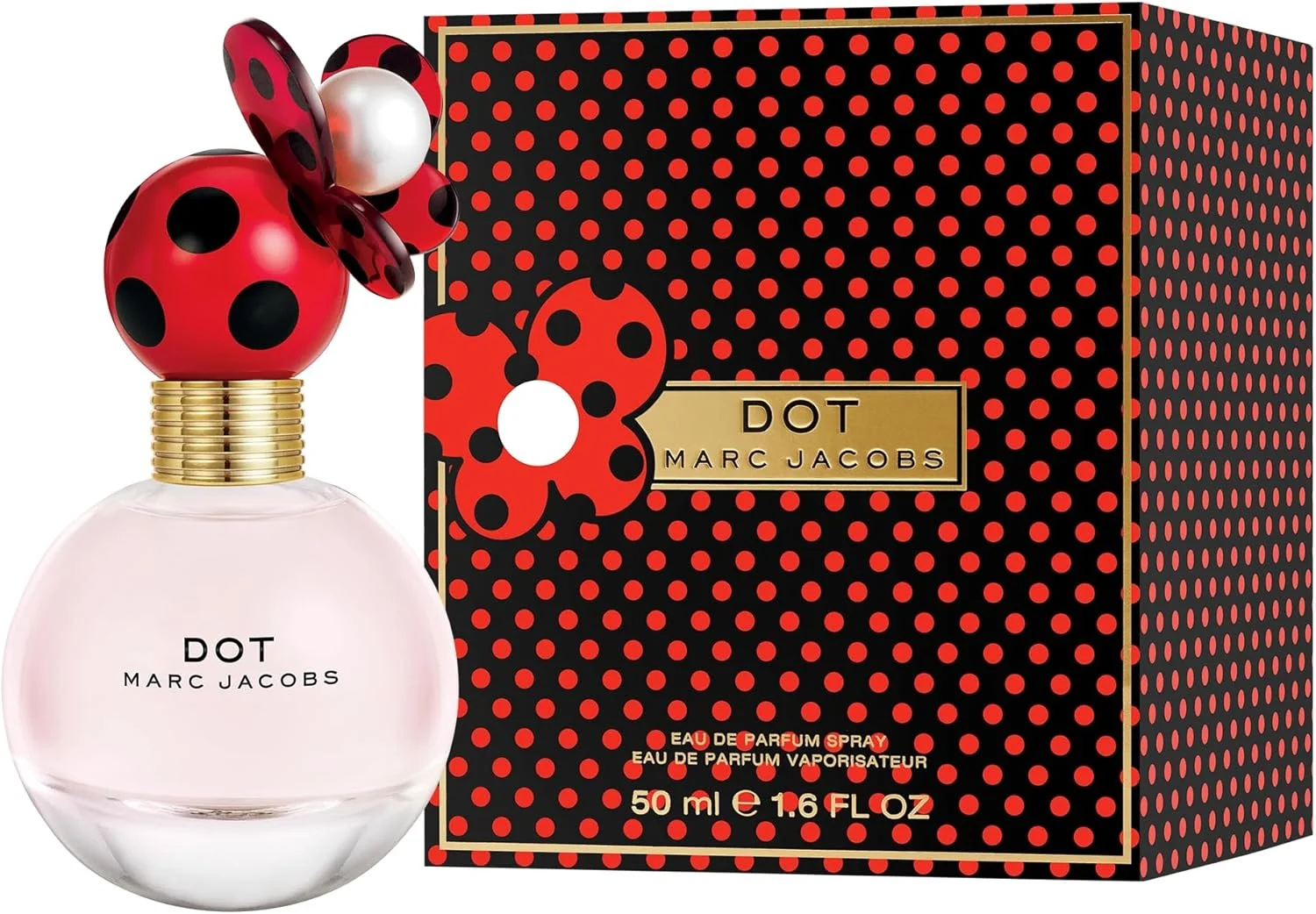 عطر مارک جاکوبز دات عطر مارک جاکوبز دات