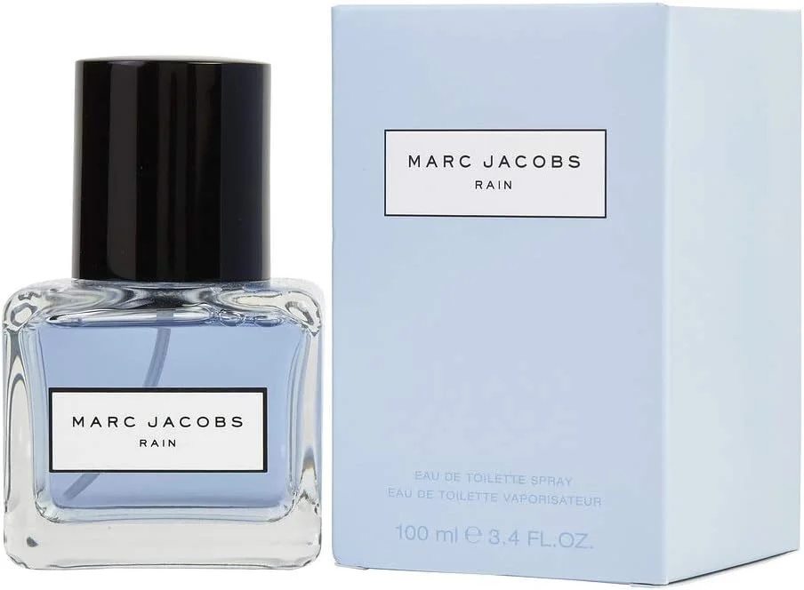 عطر زنانه مارک جاکوبز رین 2016 توسط مارک جاکوبز - اسپری ادو تویلت 100 میلی لیتر عطر زنانه مارک جاکوبز رین 2016 توسط مارک جاکوبز - اسپری ادو تویلت 100 میلی لیتر